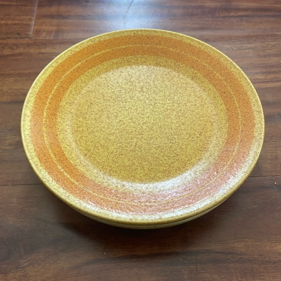 COPY - 💛4 MAIDSTONE 6” plates Made in England VTG - Picture 4 of 10